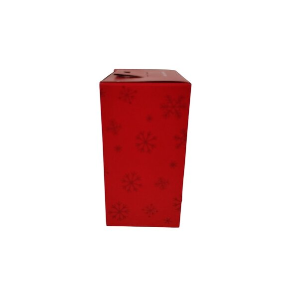 Hallmark Ornaments Wizarding World Harry Potter Books and Wand Christmas Tree - Picture 4 of 9